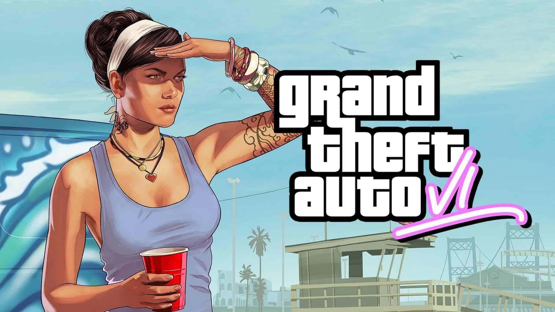 GTA 6: Tutto ciò che devi sapere