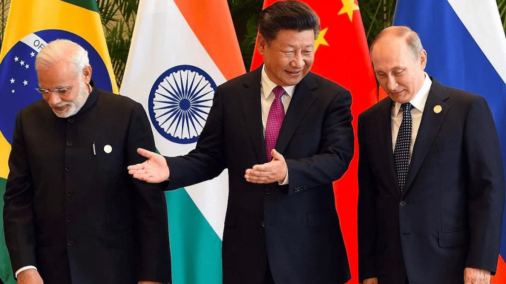 BRICS: Cina, Russia e India sostituiranno il dollaro statunitense nel commercio globale?