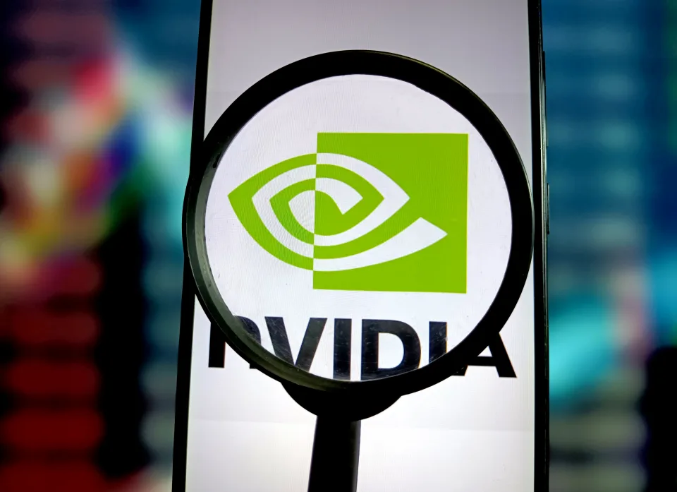 I guadagni di Nvidia superano di nuovo le stime di Wall Street, ma l'azienda ridimensiona le prospettive per la Cina