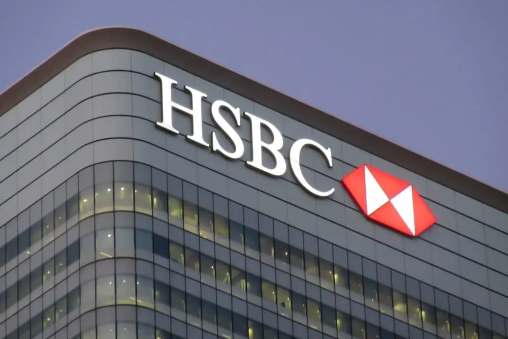 HSBC lancerà il servizio di custodia di asset digitali con un'azienda di proprietà di Ripple