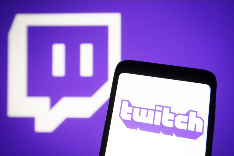 Twitch chiuderà le operazioni in Corea del Sud nel febbraio 2024