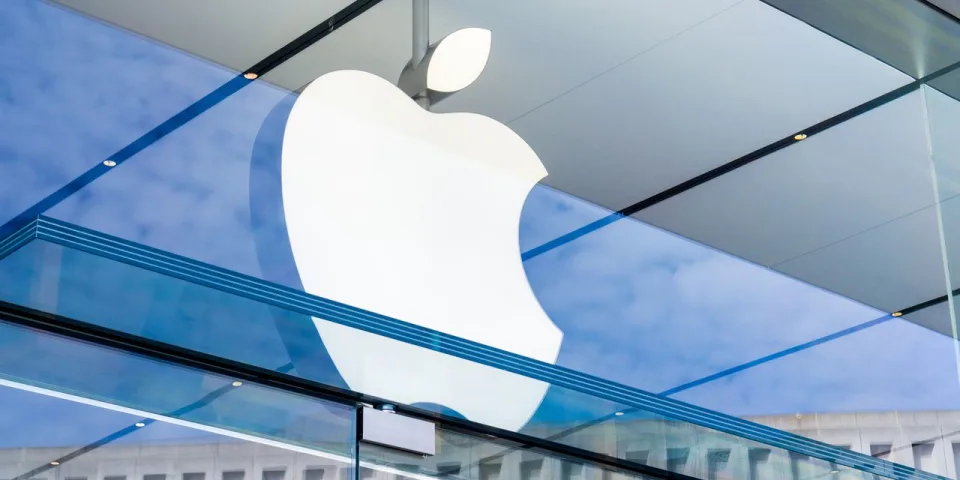 Apple supera i 3 trilioni di capitalizzazione di mercato per la prima volta dal mese di agosto