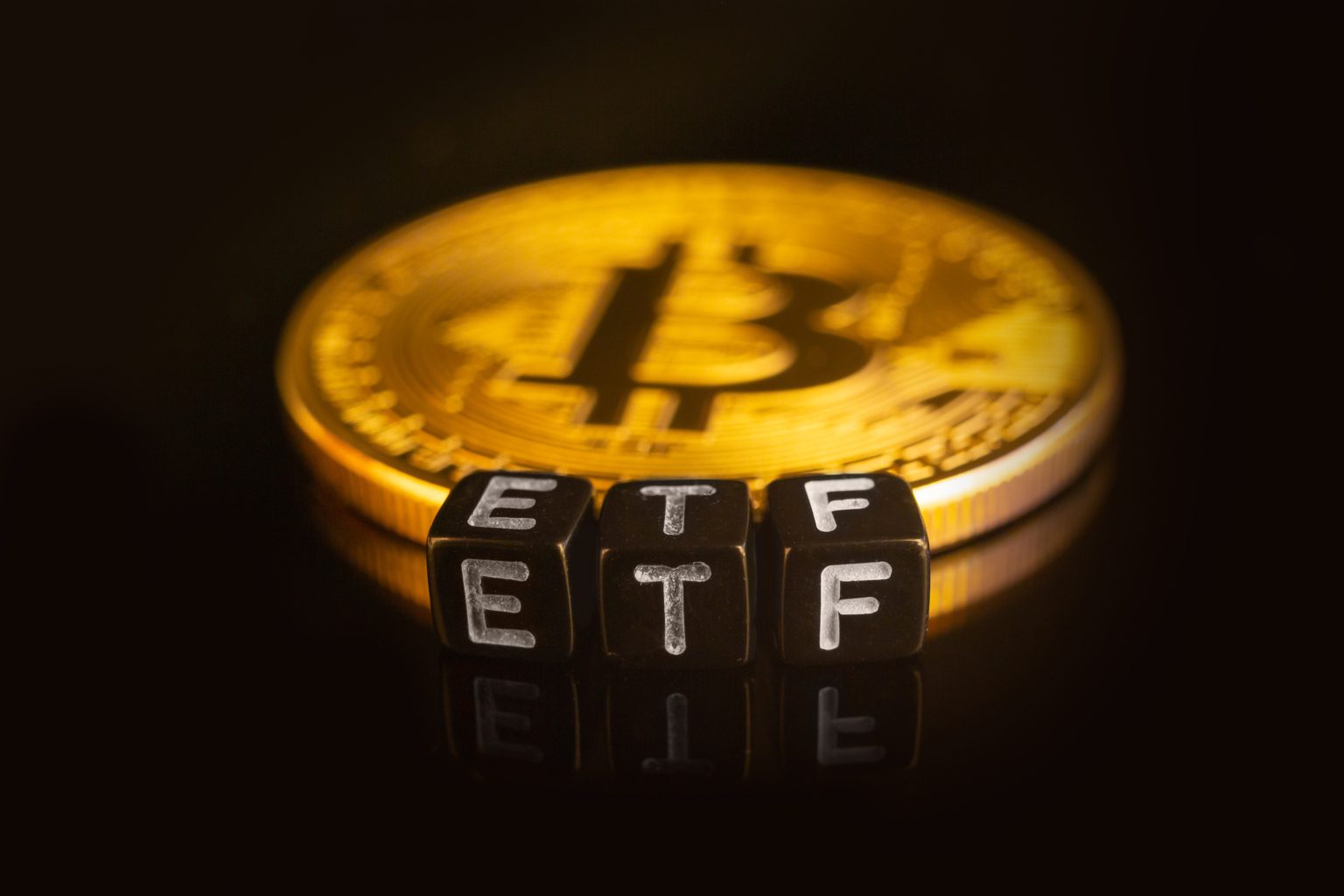 La SEC richiede l'ULTIMO adeguamento prima del lancio degli ETF di Spot Bitcoin