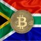 È possibile che 36 aziende criptovalutarie ottengano una licenza in Sudafrica questo mese