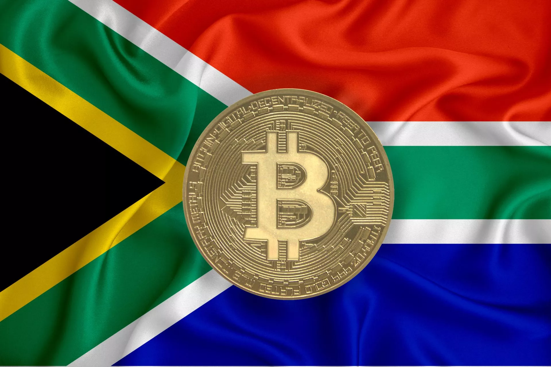 È possibile che 36 aziende criptovalutarie ottengano una licenza in Sudafrica questo mese