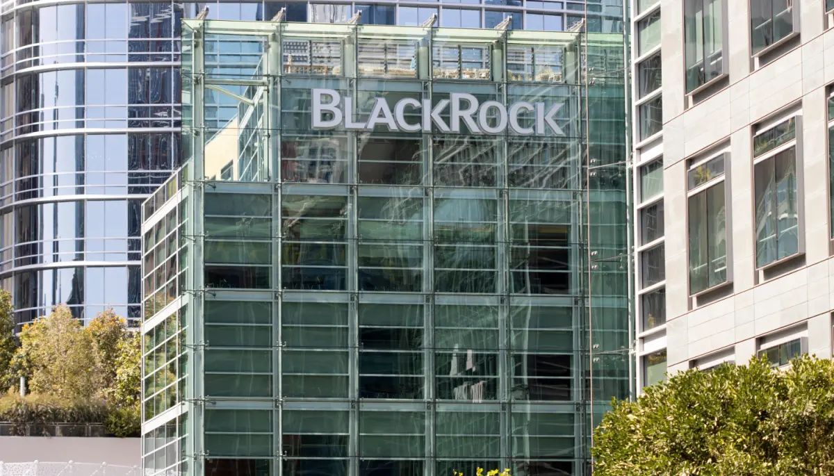 BlackRock, tentativo di fondo di borsa Bitcoin, osserva un progresso promettente