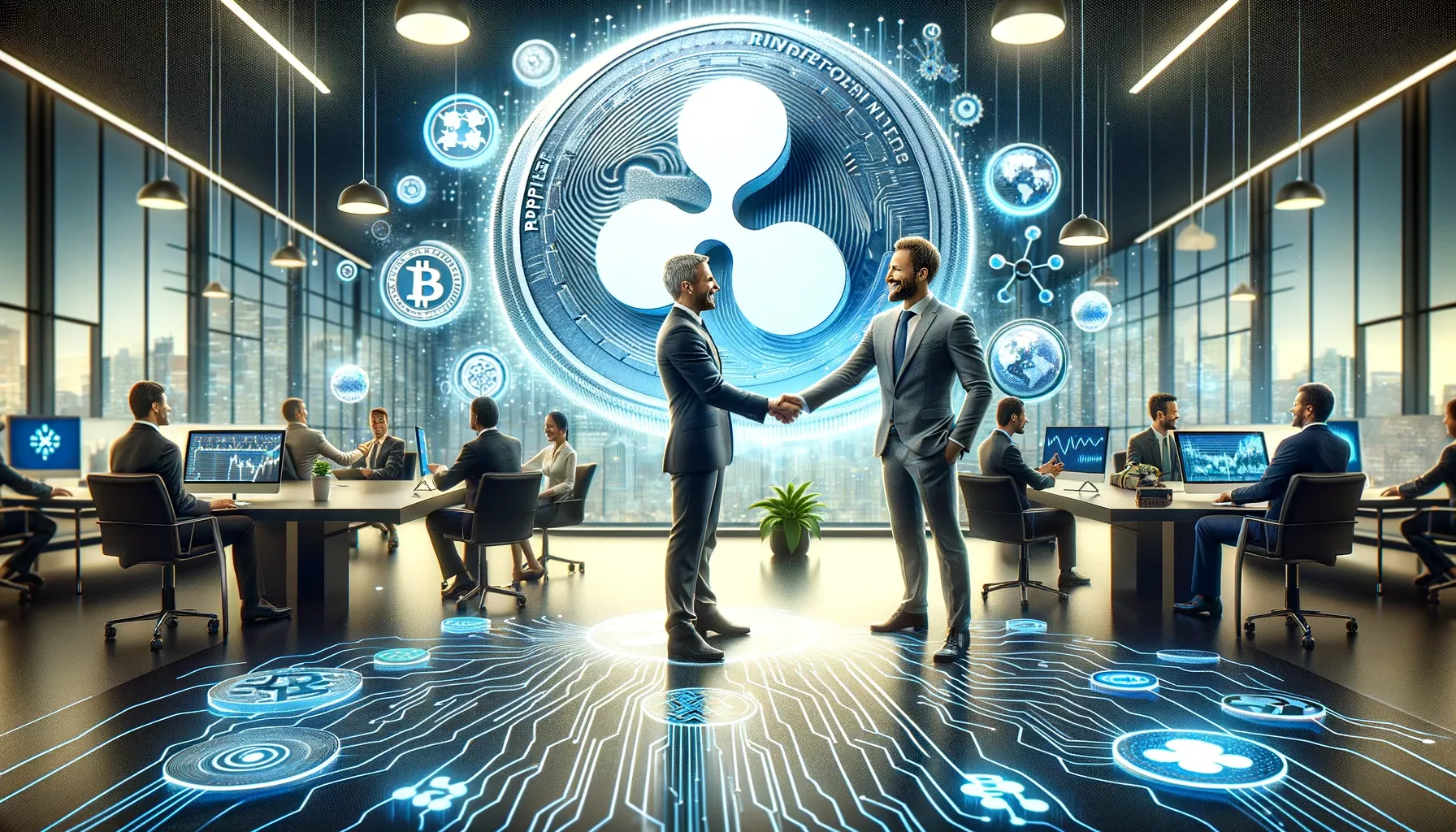 La lotta legale tra Ripple e la SEC è finita?