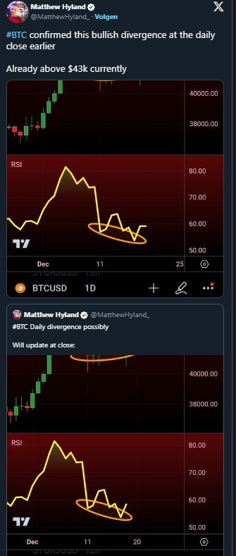 L'arrivo di un ETF di Bitcoin spot è sicuro al 99%