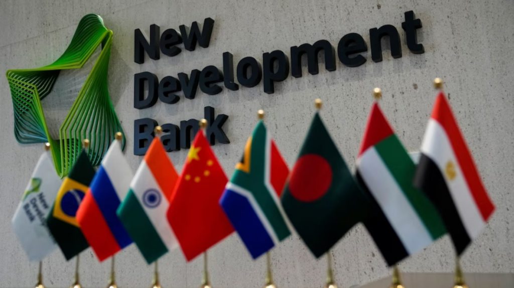 Valuta BRICS da annunciare nel 2024?