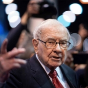 Mercato azionario statunitense: Warren Buffett acquista azioni del valore di 82 milioni di dollari