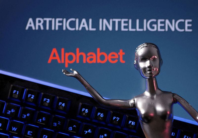 Le entrate pubblicitarie di Alphabet e Meta nel quarto trimestre non rifletteranno probabilmente gli investimenti in intelligenza artificiale generativa