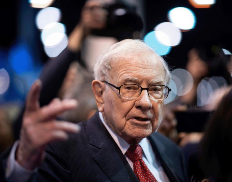 Mercato azionario statunitense: Warren Buffett acquista azioni del valore di 82 milioni di dollari