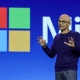 Microsoft supera le aspettative degli utili nel secondo trimestre grazie alla forza di intelligenza artificiale e cloud