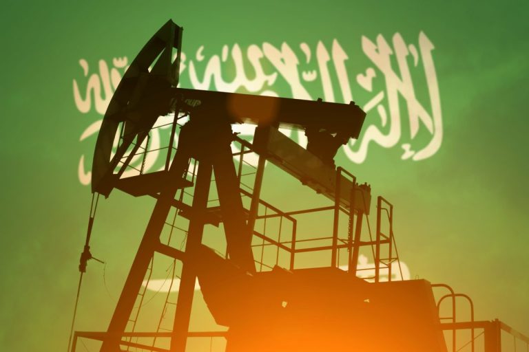 L'Arabia Saudita potenzia l'iniziativa di Aramco con un ulteriore finanziamento di $4 miliardi