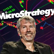 Il Bitcoin di MicroStrategy ora si attesta a un profitto di $2,65 miliardi