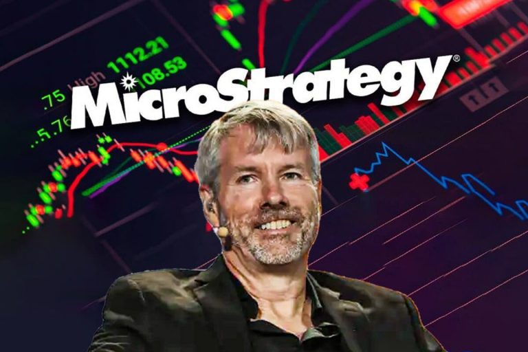 Il Bitcoin di MicroStrategy ora si attesta a un profitto di $2,65 miliardi