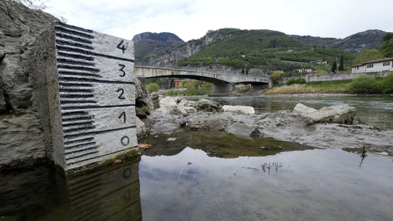 L'acqua proveniente dai sistemi di drenaggio sarà impiegata per contrastare la siccità, conformemente alle disposizioni della recente normativa dell'Unione Europea