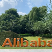 Perché il titolo Alibaba sta nuovamente scendendo oggi