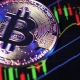 Aggiornamento cripto: il bitcoin si stabilizza intorno ai $40.000 dopo l'ultima caduta