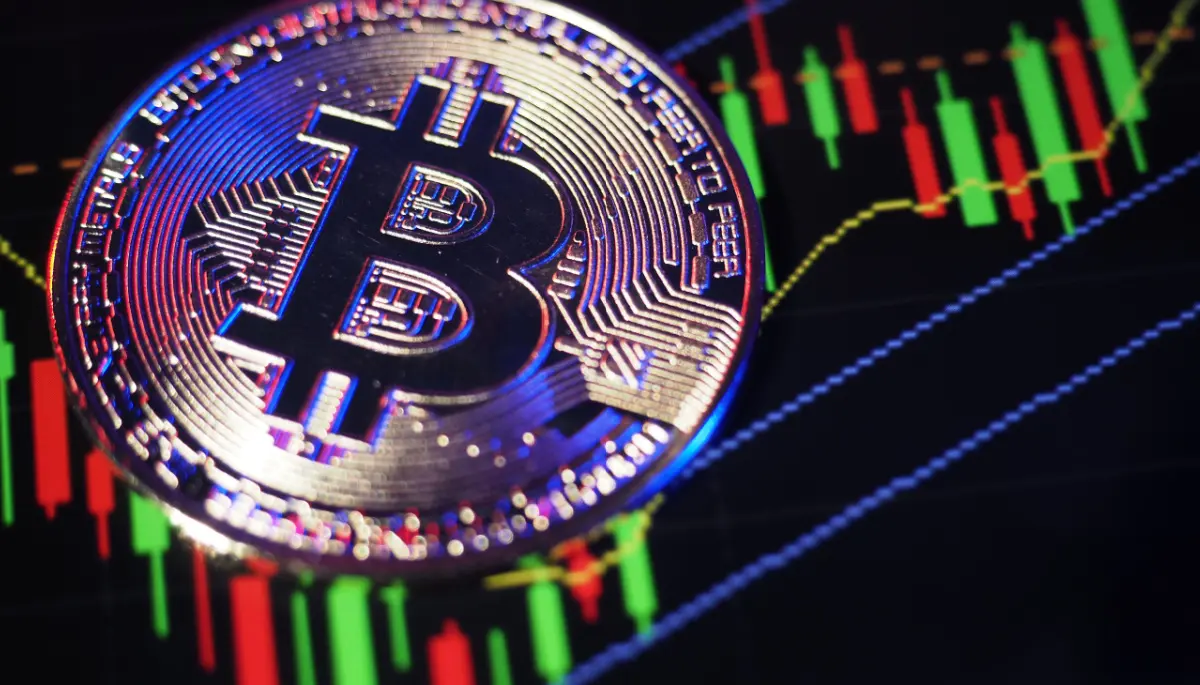 Aggiornamento cripto: il bitcoin si stabilizza intorno ai $40.000 dopo l'ultima caduta