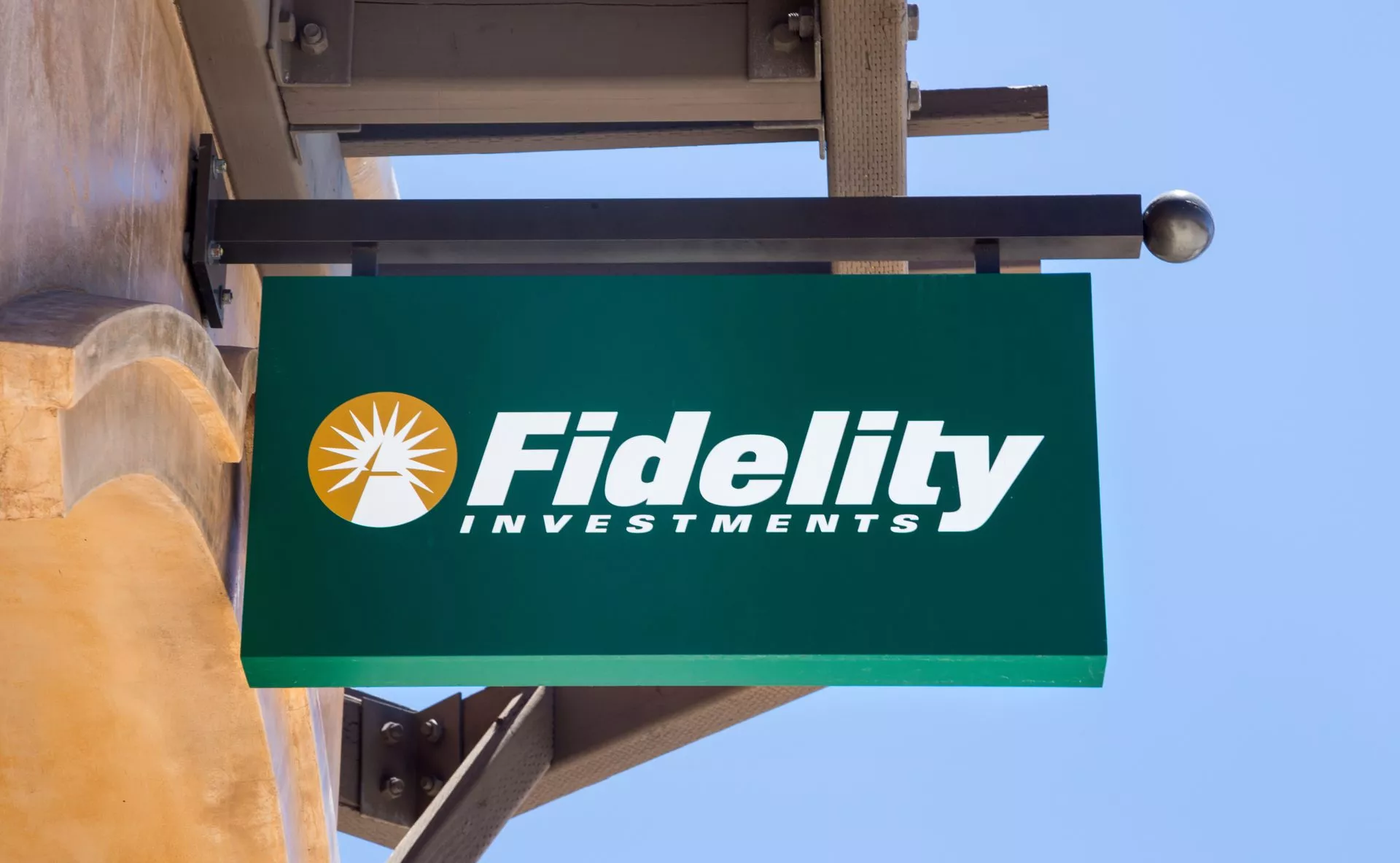 L'ETF di Fidelity accumula più Bitcoin di quelli persi da Grayscale