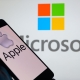 Microsoft supera Apple diventando il leader mondiale per la capitalizzazione di mercato