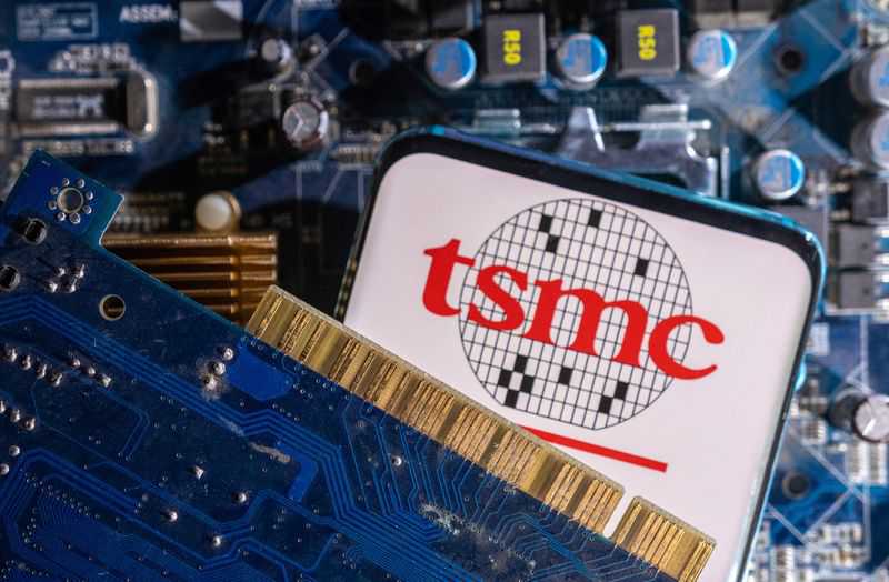 TSMC (Taiwan Semiconductor Manufacturing Company) ottimista sulla domanda di intelligenza artificiale, prevede una crescita del 20% del fatturato quest'anno