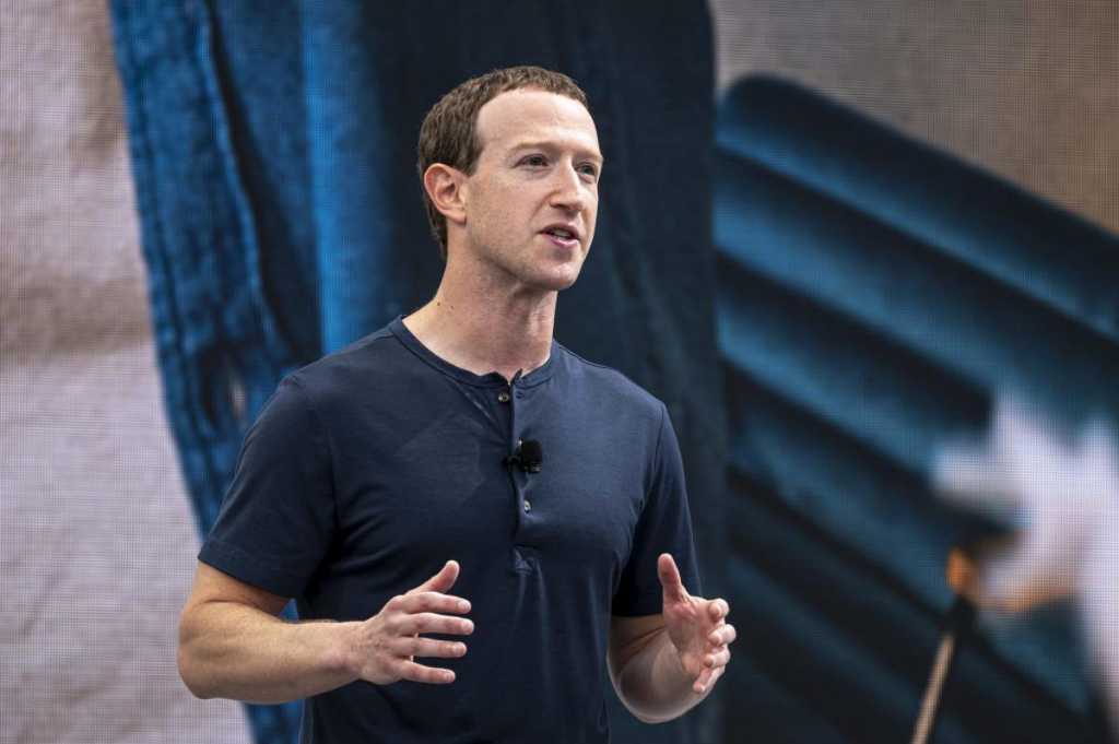 Mark Zuckerberg ha appena intensificato la guerra per il talento nell'ambito dell'Intelligenza Artificiale contro Google e OpenAI con un astuto video su Reels e una riorganizzazione del team di Intelligenza Artificiale