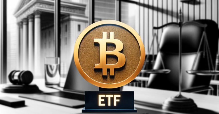 La SEC Approva Tutti gli ETF Spot Bitcoin