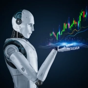 1 Sorprendente Azione legata all'Intelligenza Artificiale (IA) da Acquistare Prima che Cresca del 2.139%, Secondo Ark Invest di Cathie Wood