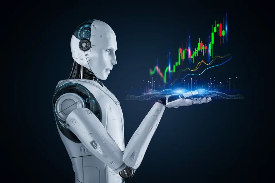 1 Sorprendente Azione legata all'Intelligenza Artificiale (IA) da Acquistare Prima che Cresca del 2.139%, Secondo Ark Invest di Cathie Wood