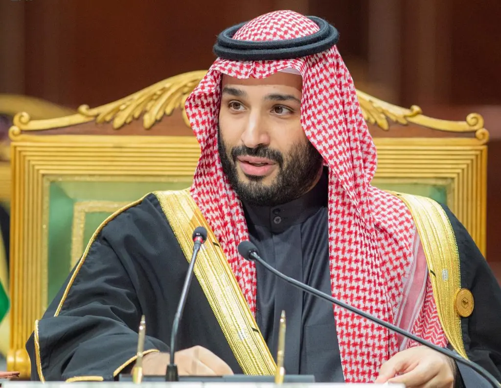 L'Arabia Saudita potenzia l'iniziativa di Aramco con un ulteriore finanziamento di  miliardi