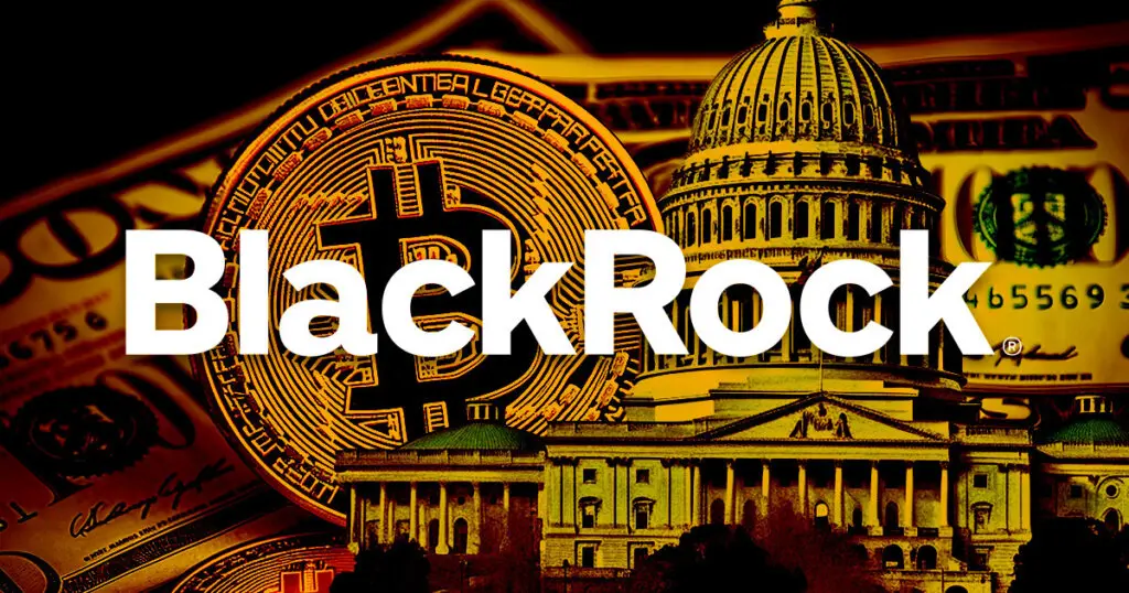 Il CEO di BlackRock, Larry Fink, definisce il Bitcoin "Oro Digitale"