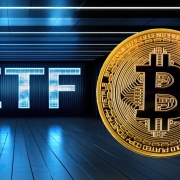 Gli ETF su Bitcoin raggiungono $10 miliardi di patrimonio gestito