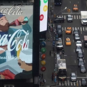 Il fatturato di Coca-Cola supera le stime grazie a una domanda robusta e prezzi più elevati