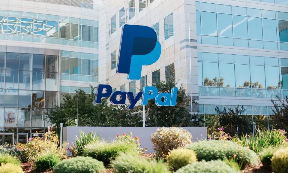 Enormi novità per gli investitori azionari di PayPal