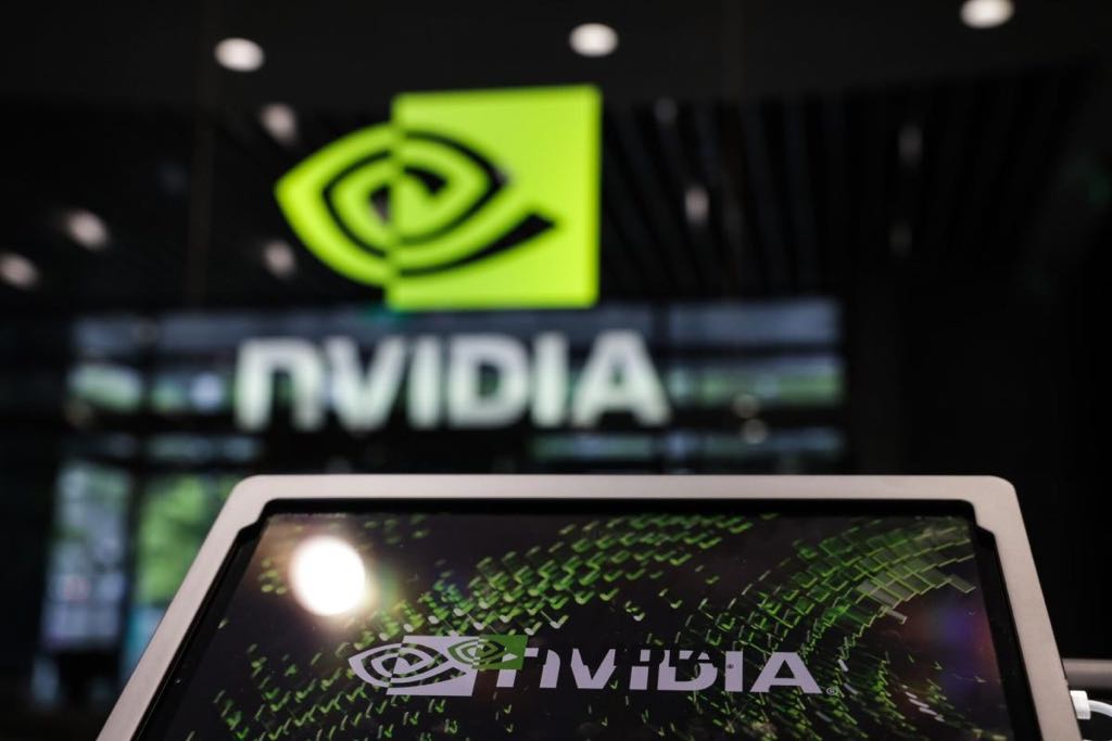 Le future azionarie statunitensi scivolano in vista dei risultati di Nvidia: riepilogo dei mercati