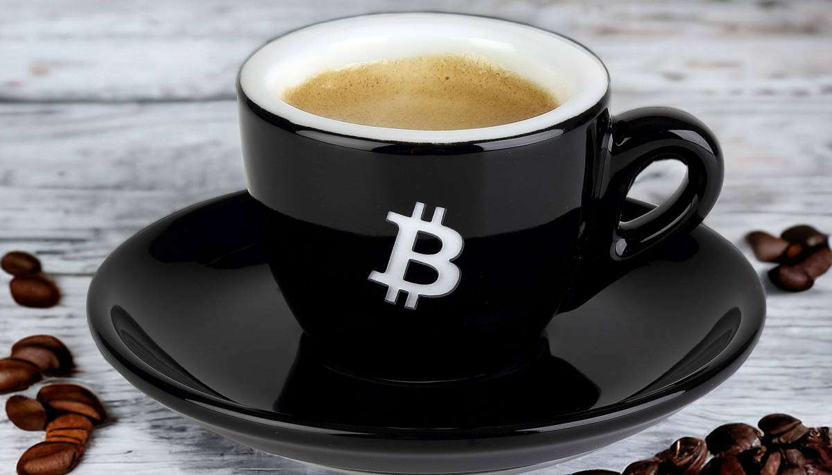 Colazione criptata: La decisione sui tassi di interesse pesa su bitcoin e Celsius sopravvive alla crisi