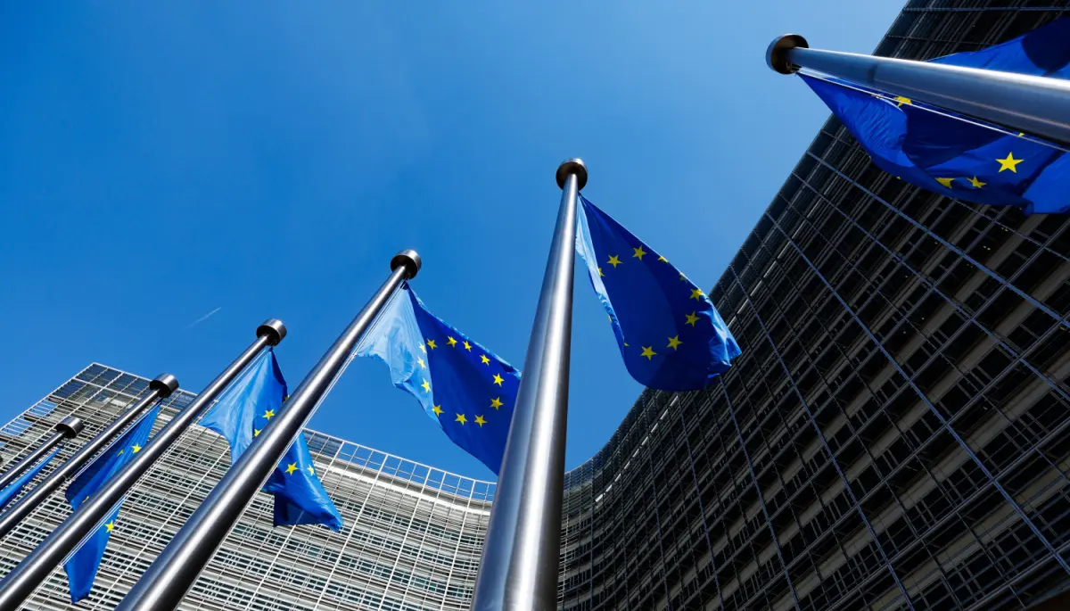 Nuove regole criptate potrebbero essere in fase di preparazione da parte dell'Unione Europea