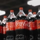 Coca-Cola aumenta il dividendo del 5,4%