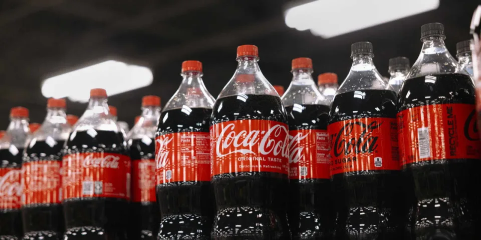 Coca-Cola aumenta il dividendo del 5,4%