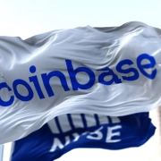 Le azioni di Coinbase salgono dopo un trimestre di enorme successo