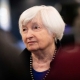 Yellen menziona il rafforzamento delle politiche monetarie come rischio nel quadro globale