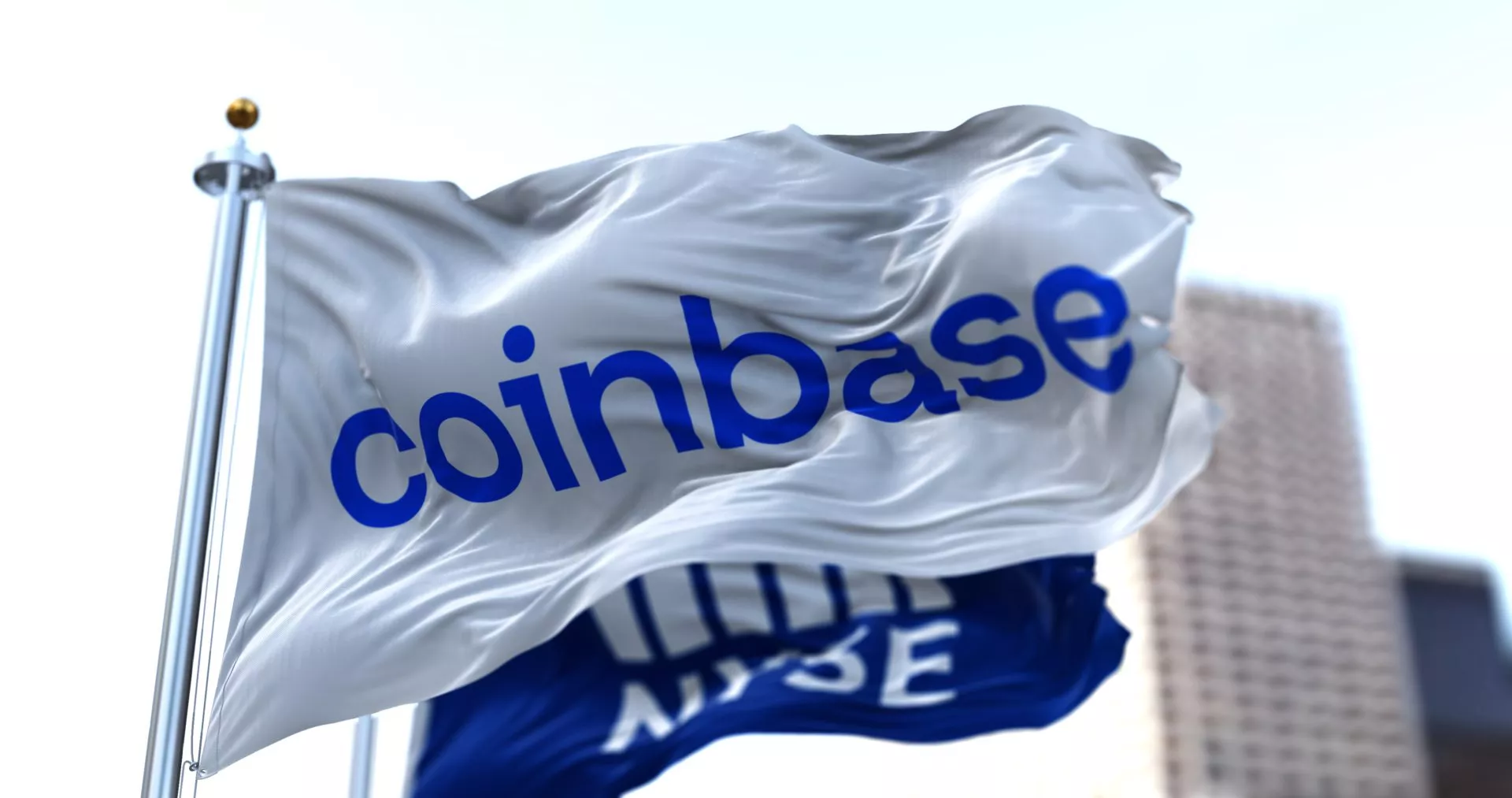 Le azioni di Coinbase salgono dopo un trimestre di enorme successo