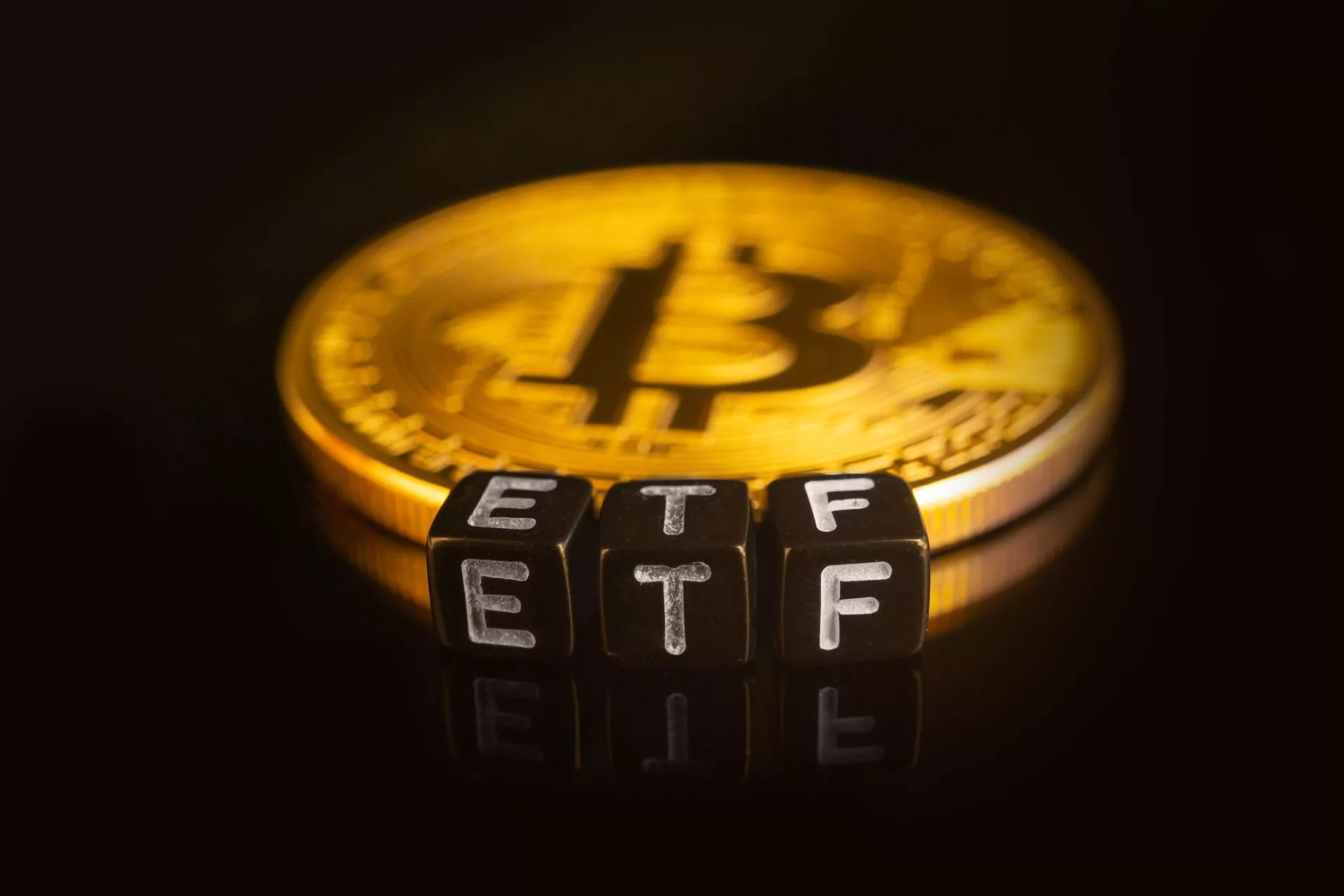 Fantastica notizia: gli ETF su Bitcoin stabiliscono un nuovo record di trading