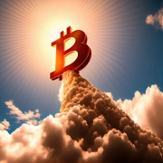 Il prezzo di Bitcoin supera i $56.000