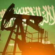 Arabia Saudita Annuncia Importante Nuova Scoperta di Gas