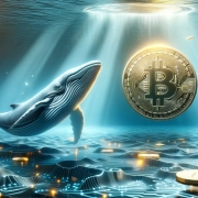 Le balene di Bitcoin sono più attive che mai!