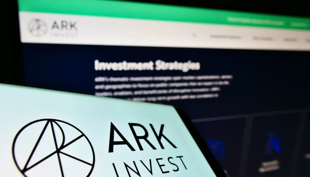 L'Ethereum ETF di ARK Invest mira a fornire agli investitori un reddito passivo