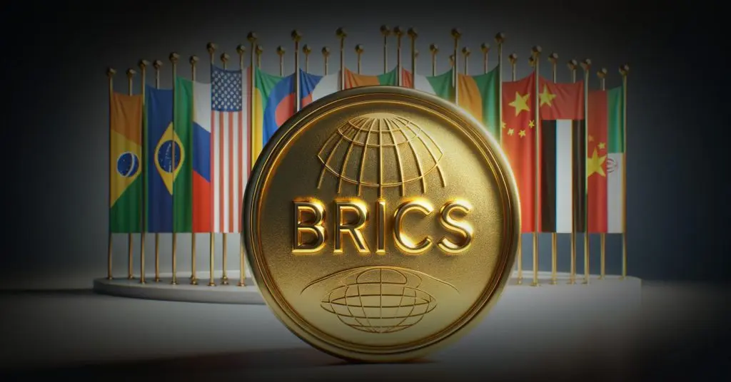 I BRICS iniziano la creazione di una nuova piattaforma di pagamento digitale